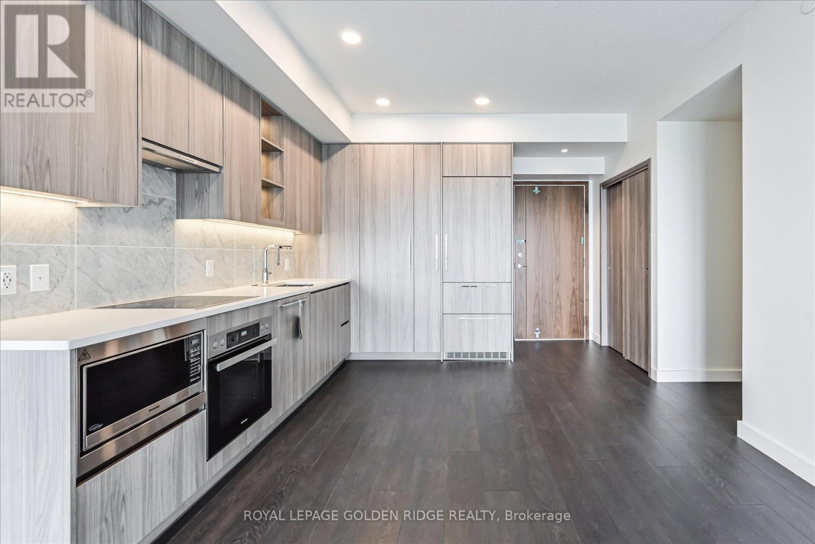 3306 - 95 Mcmahon Drive, Toronto, Ontario  M2K 0H2 - Photo 5 - C12208572
