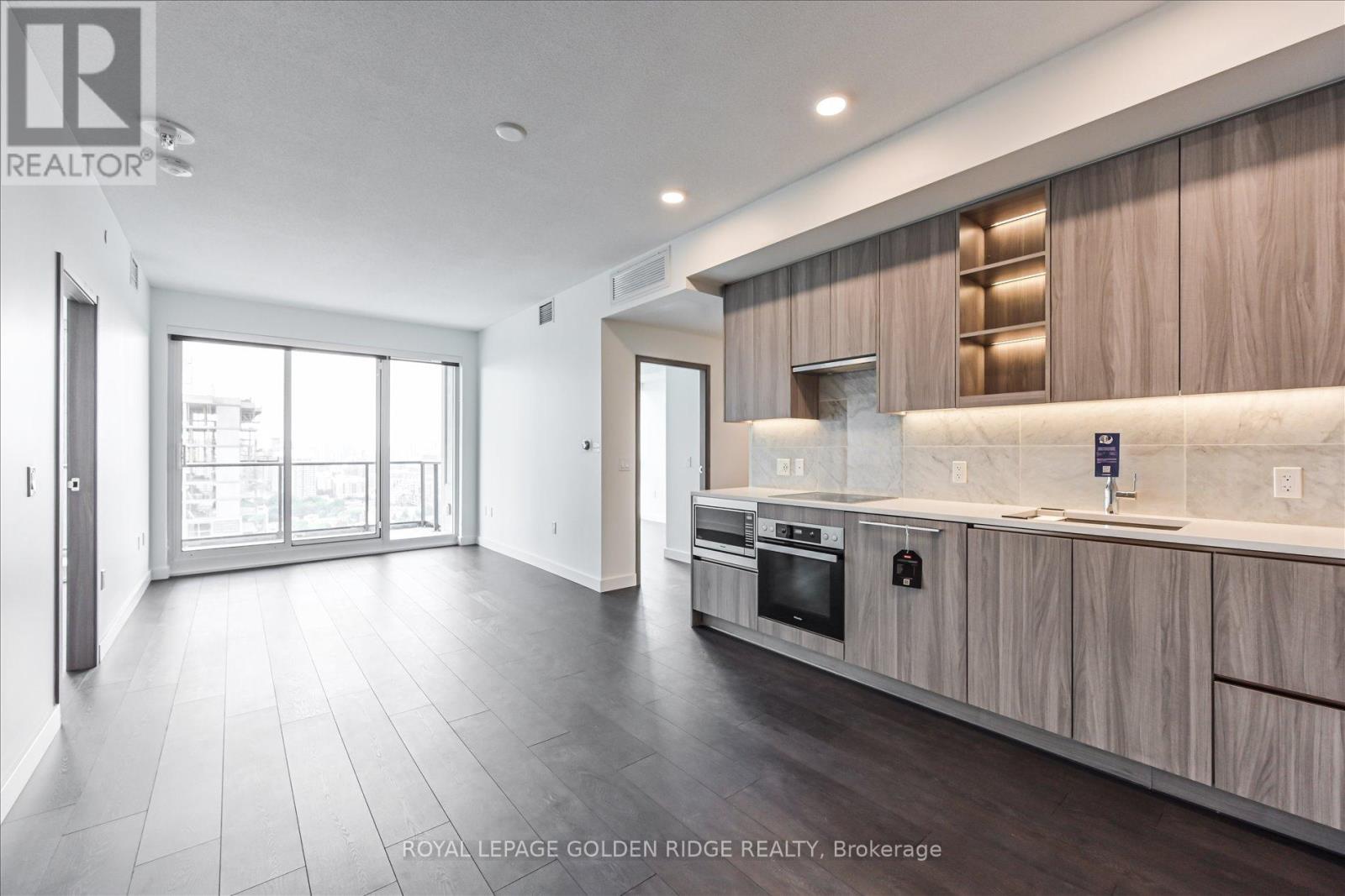 3306 - 95 Mcmahon Drive, Toronto, Ontario  M2K 0H2 - Photo 7 - C12208572