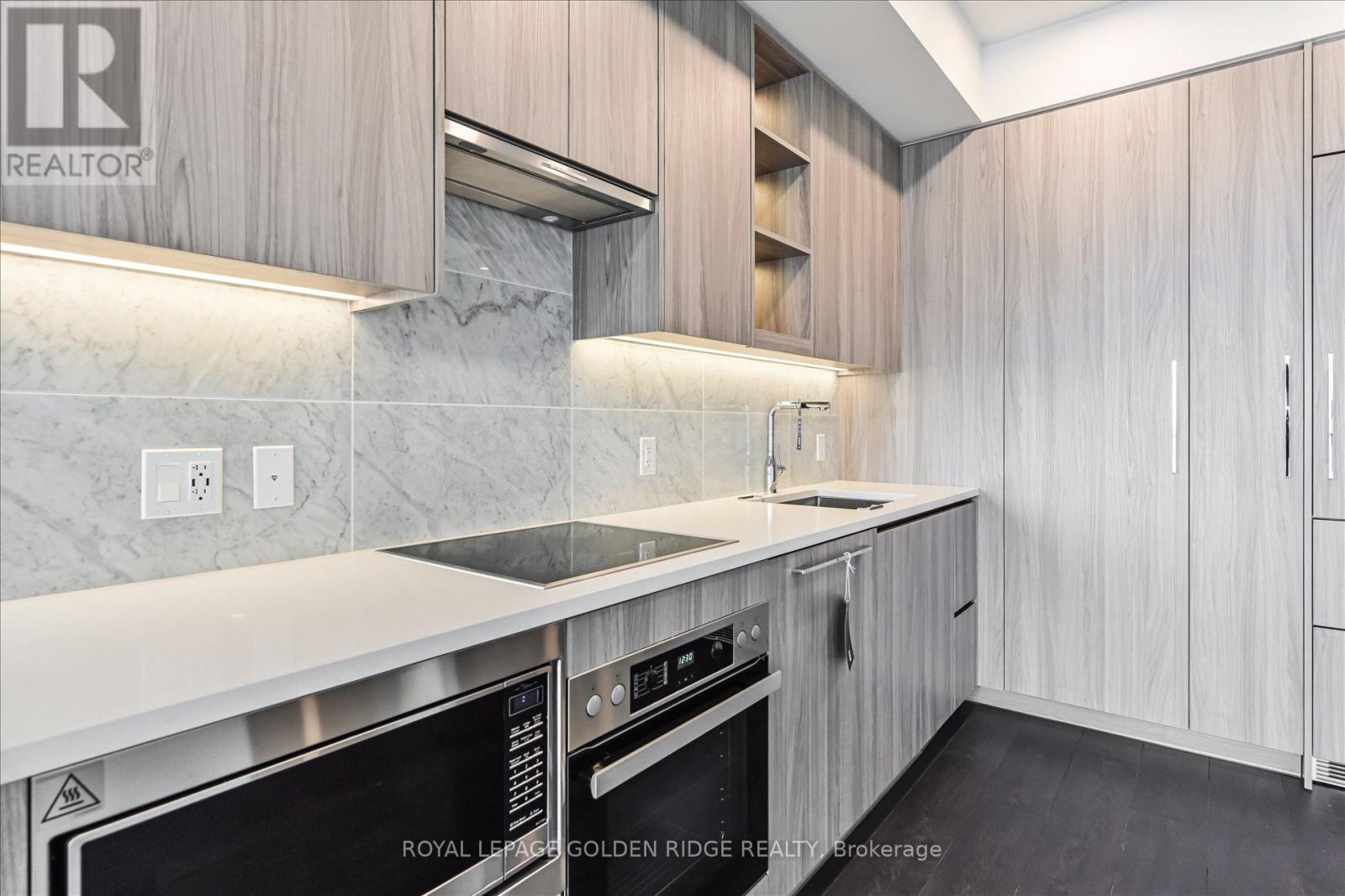 3306 - 95 Mcmahon Drive, Toronto, Ontario  M2K 0H2 - Photo 8 - C12208572