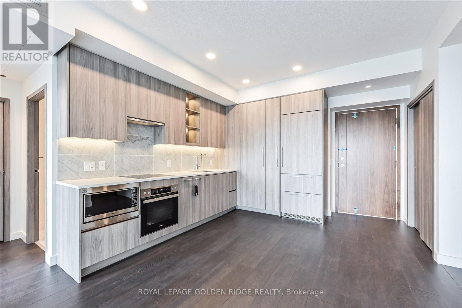 3306 - 95 Mcmahon Drive, Toronto, Ontario  M2K 0H2 - Photo 9 - C12208572