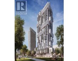 806B - 65 MUTUAL STREET, Toronto, Ontario