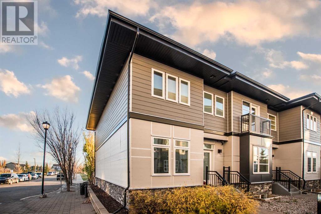 4010, 2660 22 Street, Red Deer, Alberta  T4R 0K8 - Photo 1 - A2227916