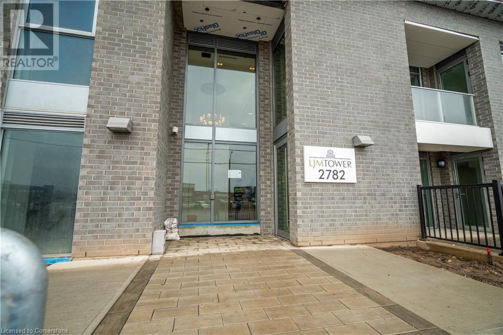 2782 Barton Street E Unit# 1002, Hamilton, Ontario  L8E 0L3 - Photo 2 - 40713175