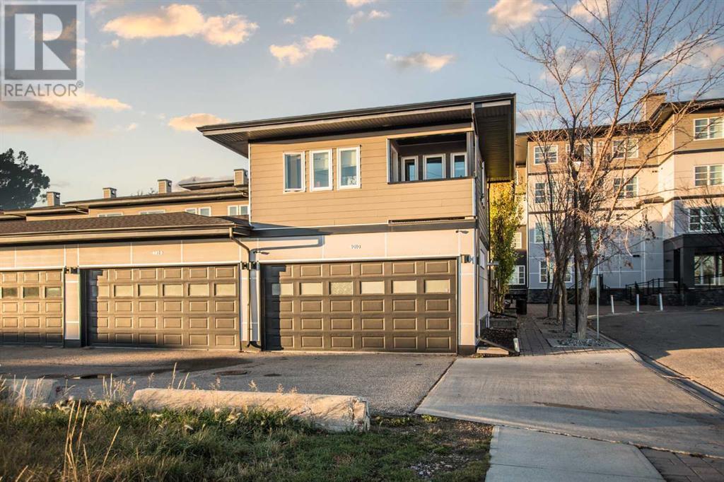 4010, 2660 22 Street, Red Deer, Alberta  T4R 0K8 - Photo 2 - A2227916
