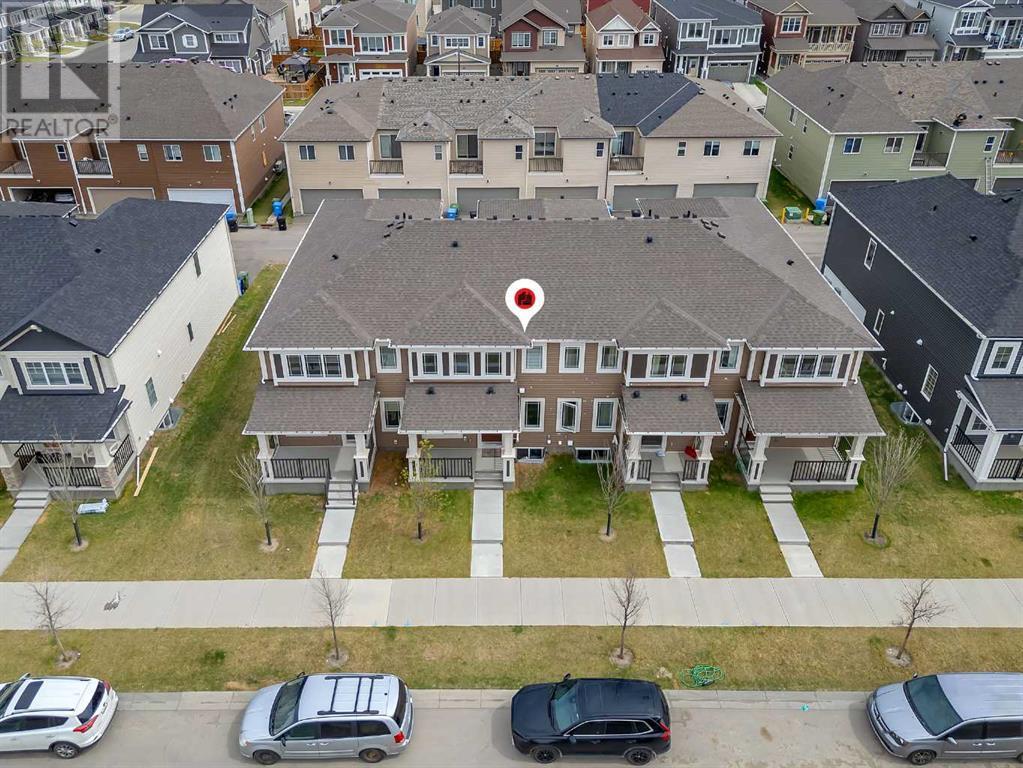 10451 Cityscape Drive Ne, Calgary, Alberta  T3N 1N5 - Photo 2 - A2219253