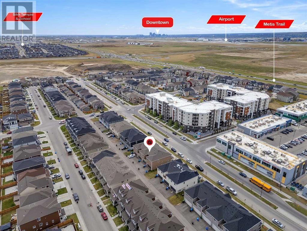 10451 Cityscape Drive Ne, Calgary, Alberta  T3N 1N5 - Photo 3 - A2219253