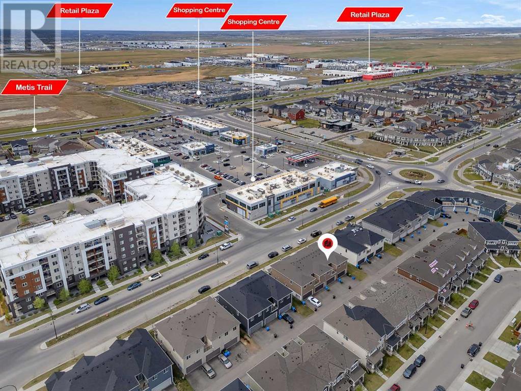 10451 Cityscape Drive Ne, Calgary, Alberta  T3N 1N5 - Photo 4 - A2219253
