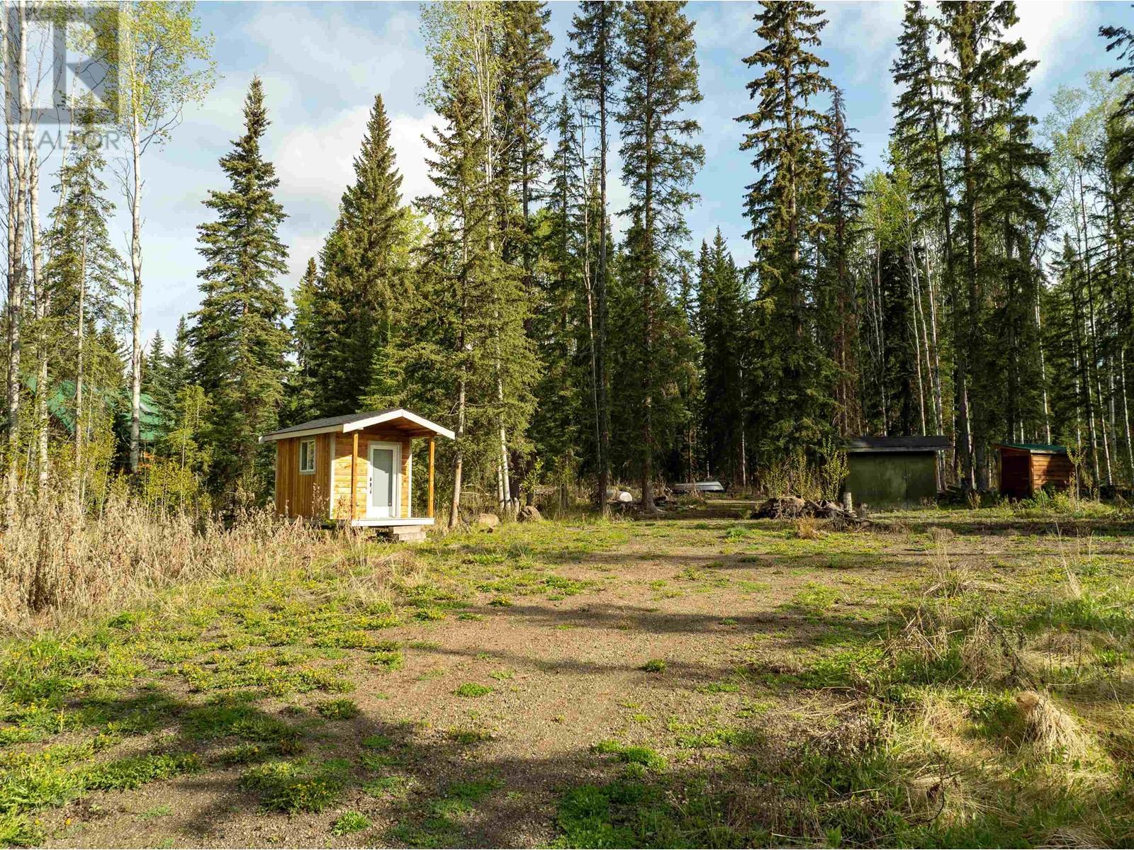 7169 Boulanger Road, Bridge Lake, British Columbia  V0K 1X1 - Photo 4 - R3004366