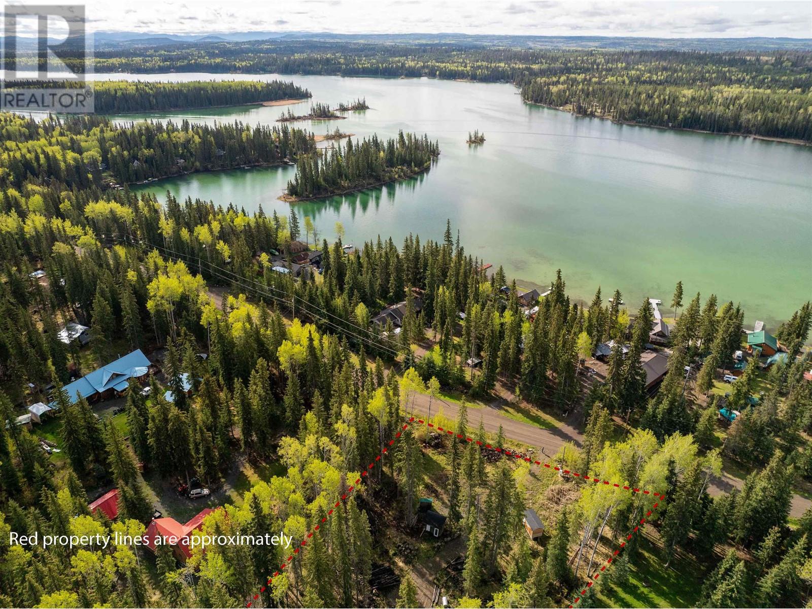 7169 Boulanger Road, Bridge Lake, British Columbia  V0K 1X1 - Photo 1 - R3004366