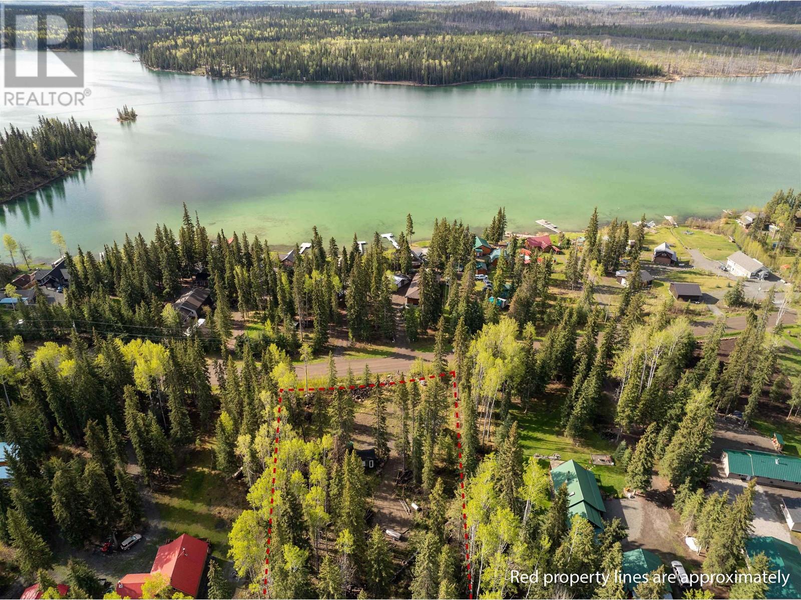 7169 Boulanger Road, Bridge Lake, British Columbia  V0K 1X1 - Photo 2 - R3004366