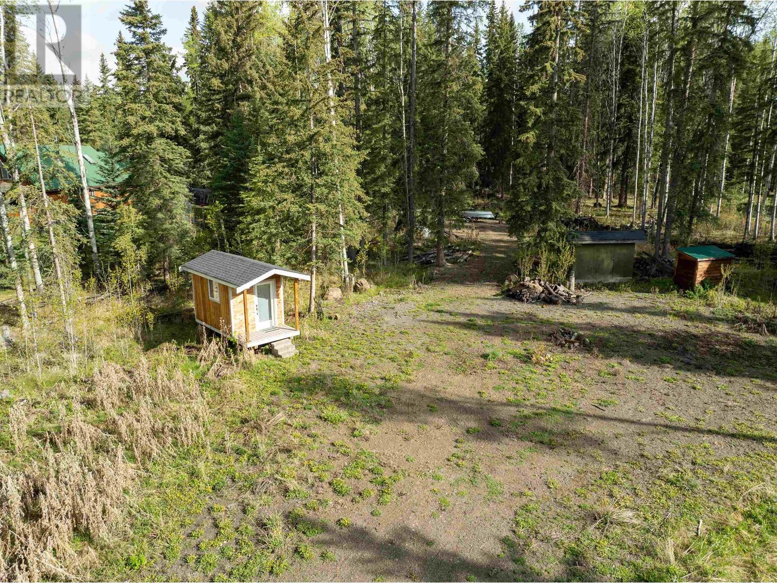 7169 Boulanger Road, Bridge Lake, British Columbia  V0K 1X1 - Photo 9 - R3004366