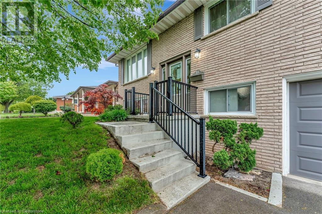 25 Grenadier Road, Cambridge, Ontario  N1R 6E8 - Photo 5 - 40733968