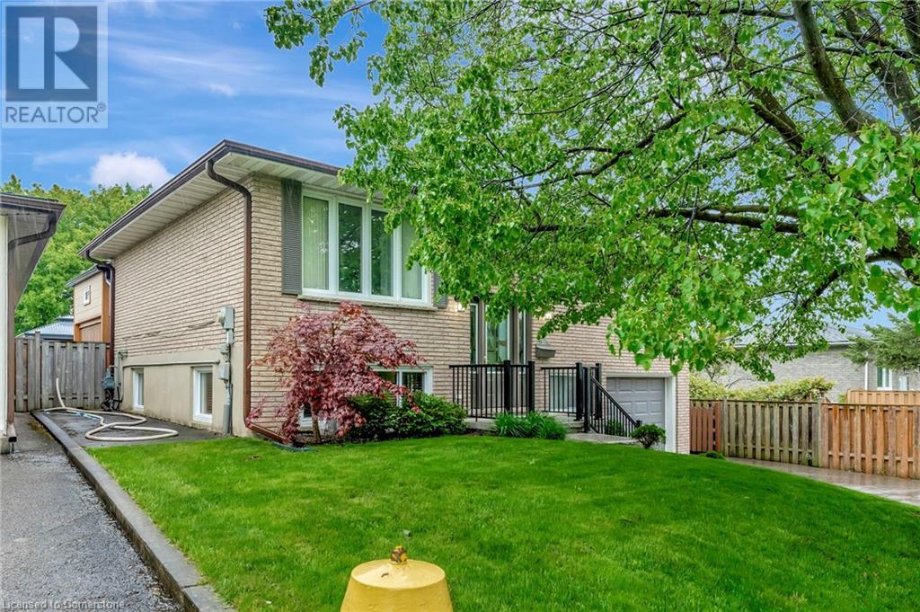 25 Grenadier Road, Cambridge, Ontario  N1R 6E8 - Photo 4 - 40733968