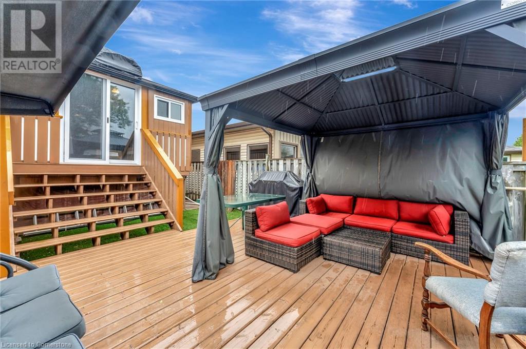 25 Grenadier Road, Cambridge, Ontario  N1R 6E8 - Photo 38 - 40733968