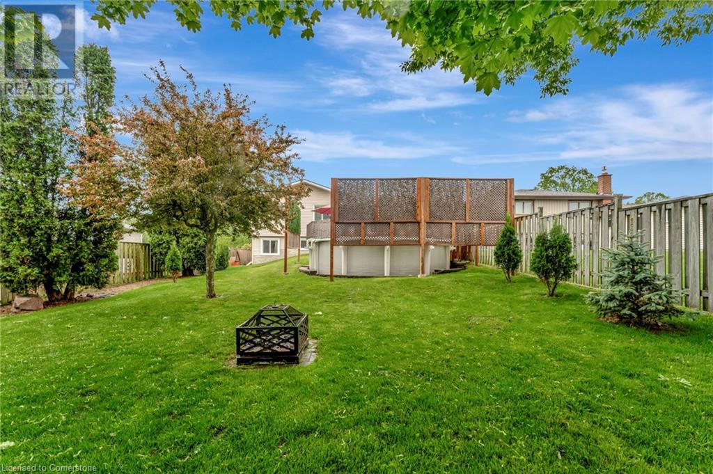 25 Grenadier Road, Cambridge, Ontario  N1R 6E8 - Photo 45 - 40733968
