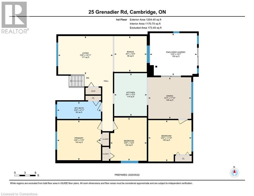 25 Grenadier Road, Cambridge, Ontario  N1R 6E8 - Photo 48 - 40733968