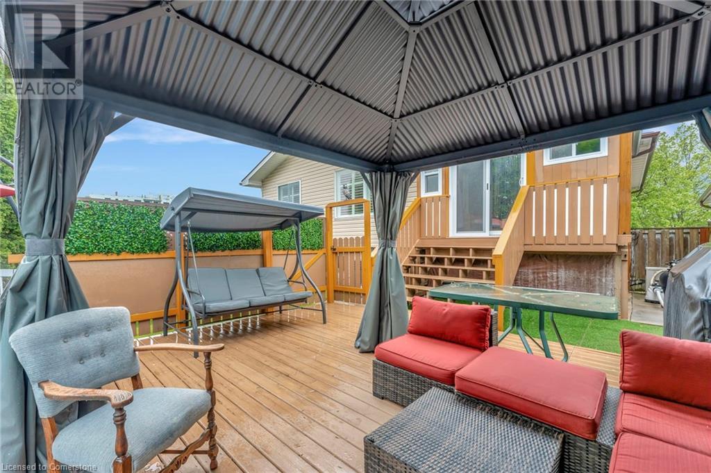 25 Grenadier Road, Cambridge, Ontario  N1R 6E8 - Photo 41 - 40733968