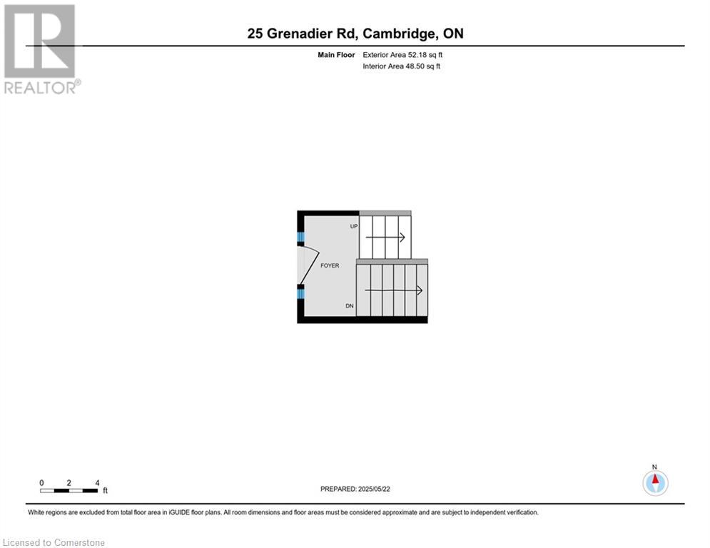 25 Grenadier Road, Cambridge, Ontario  N1R 6E8 - Photo 50 - 40733968