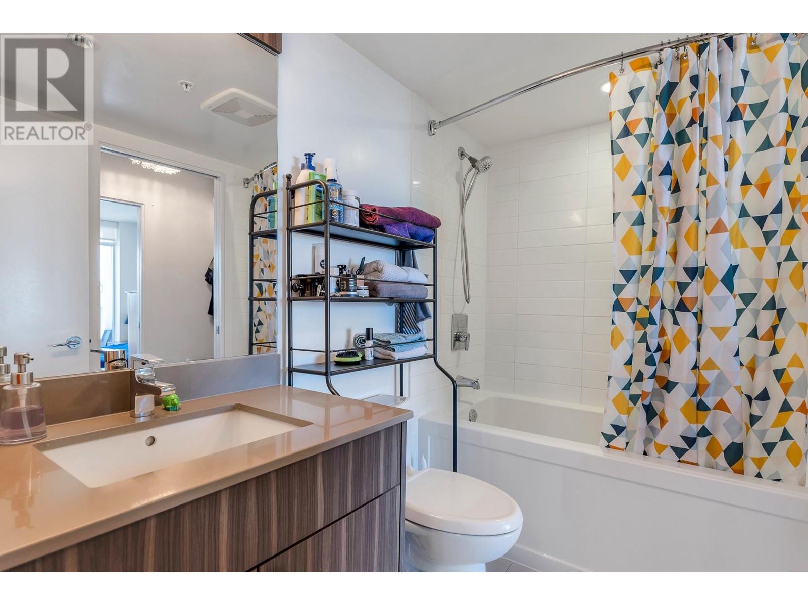 1405 608 Belmont Street, New Westminster, British Columbia  V3M 0G8 - Photo 20 - R3011246