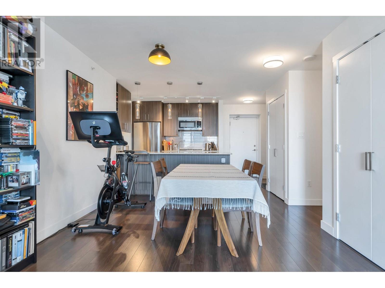 1405 608 Belmont Street, New Westminster, British Columbia  V3M 0G8 - Photo 12 - R3011246