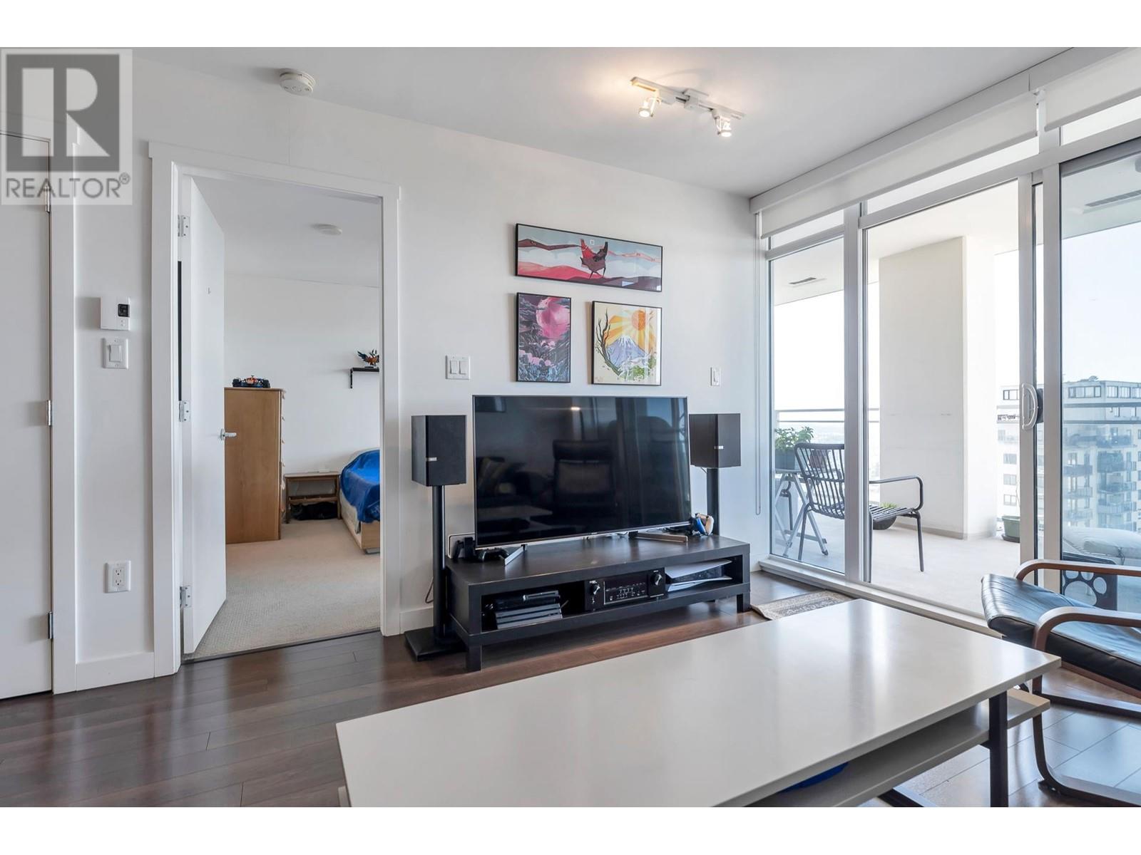 1405 608 Belmont Street, New Westminster, British Columbia  V3M 0G8 - Photo 14 - R3011246