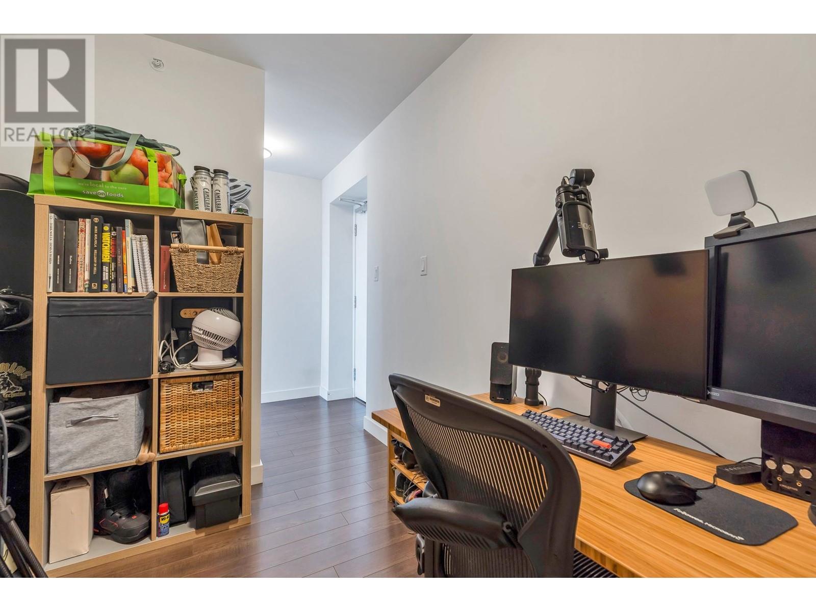1405 608 Belmont Street, New Westminster, British Columbia  V3M 0G8 - Photo 22 - R3011246