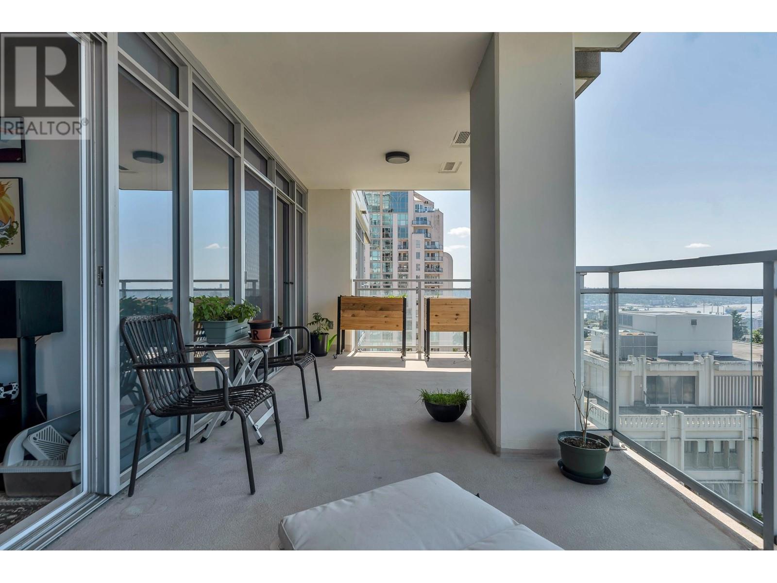 1405 608 Belmont Street, New Westminster, British Columbia  V3M 0G8 - Photo 24 - R3011246