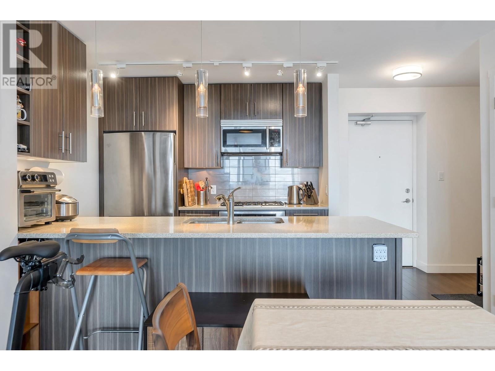 1405 608 Belmont Street, New Westminster, British Columbia  V3M 0G8 - Photo 8 - R3011246
