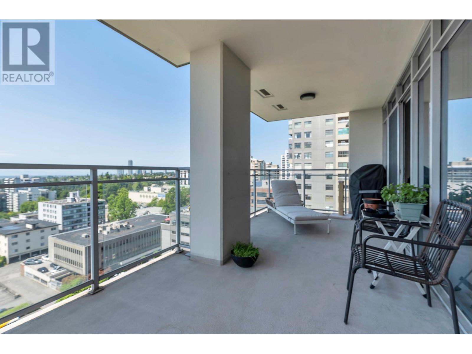 1405 608 Belmont Street, New Westminster, British Columbia  V3M 0G8 - Photo 26 - R3011246