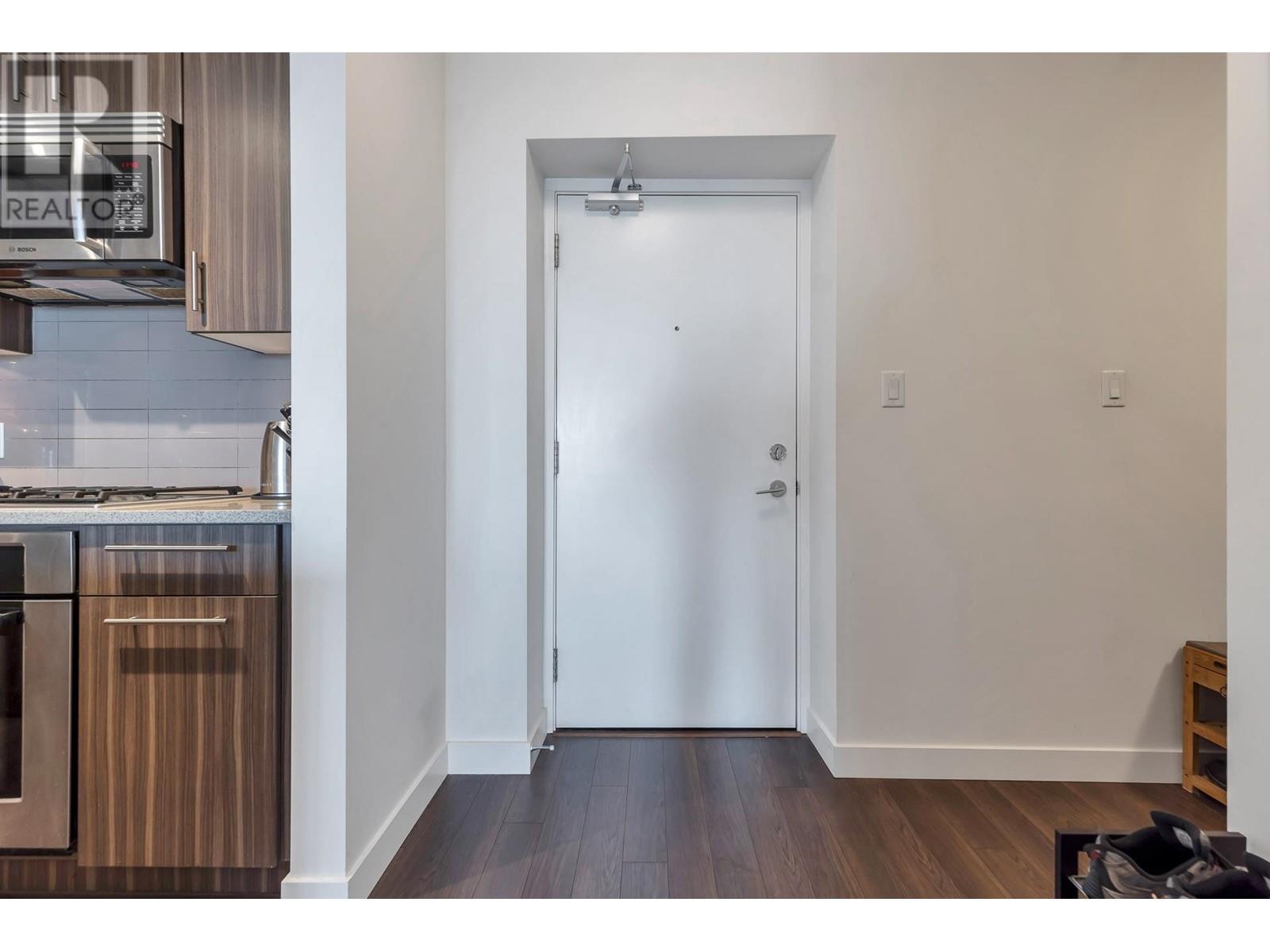 1405 608 Belmont Street, New Westminster, British Columbia  V3M 0G8 - Photo 3 - R3011246