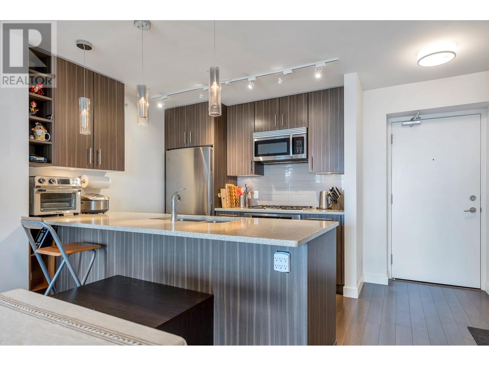 1405 608 Belmont Street, New Westminster, British Columbia  V3M 0G8 - Photo 7 - R3011246