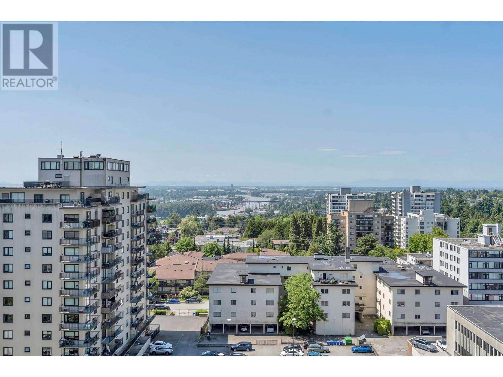 1405 608 Belmont Street, New Westminster, British Columbia  V3M 0G8 - Photo 28 - R3011246