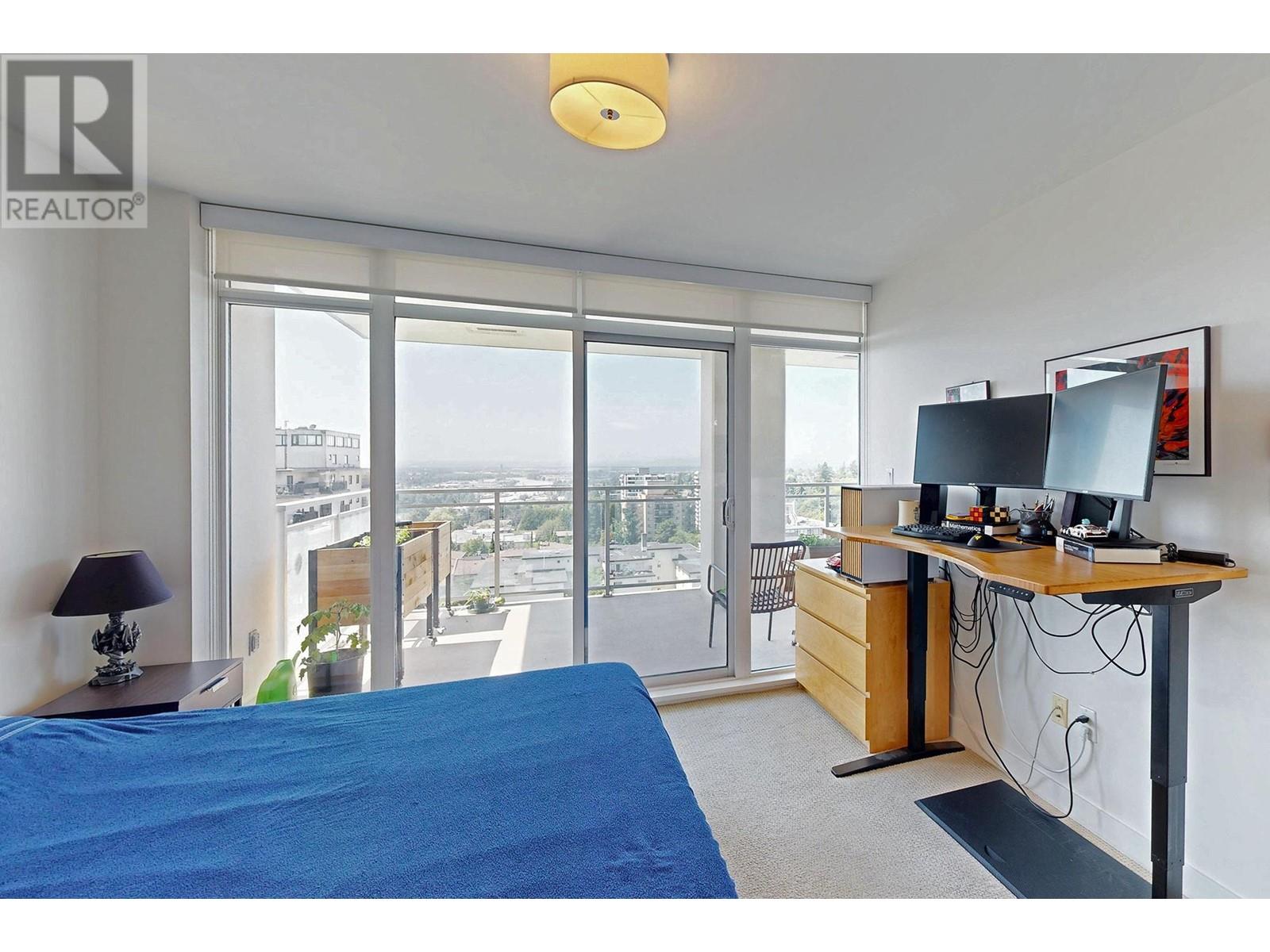 1405 608 Belmont Street, New Westminster, British Columbia  V3M 0G8 - Photo 17 - R3011246