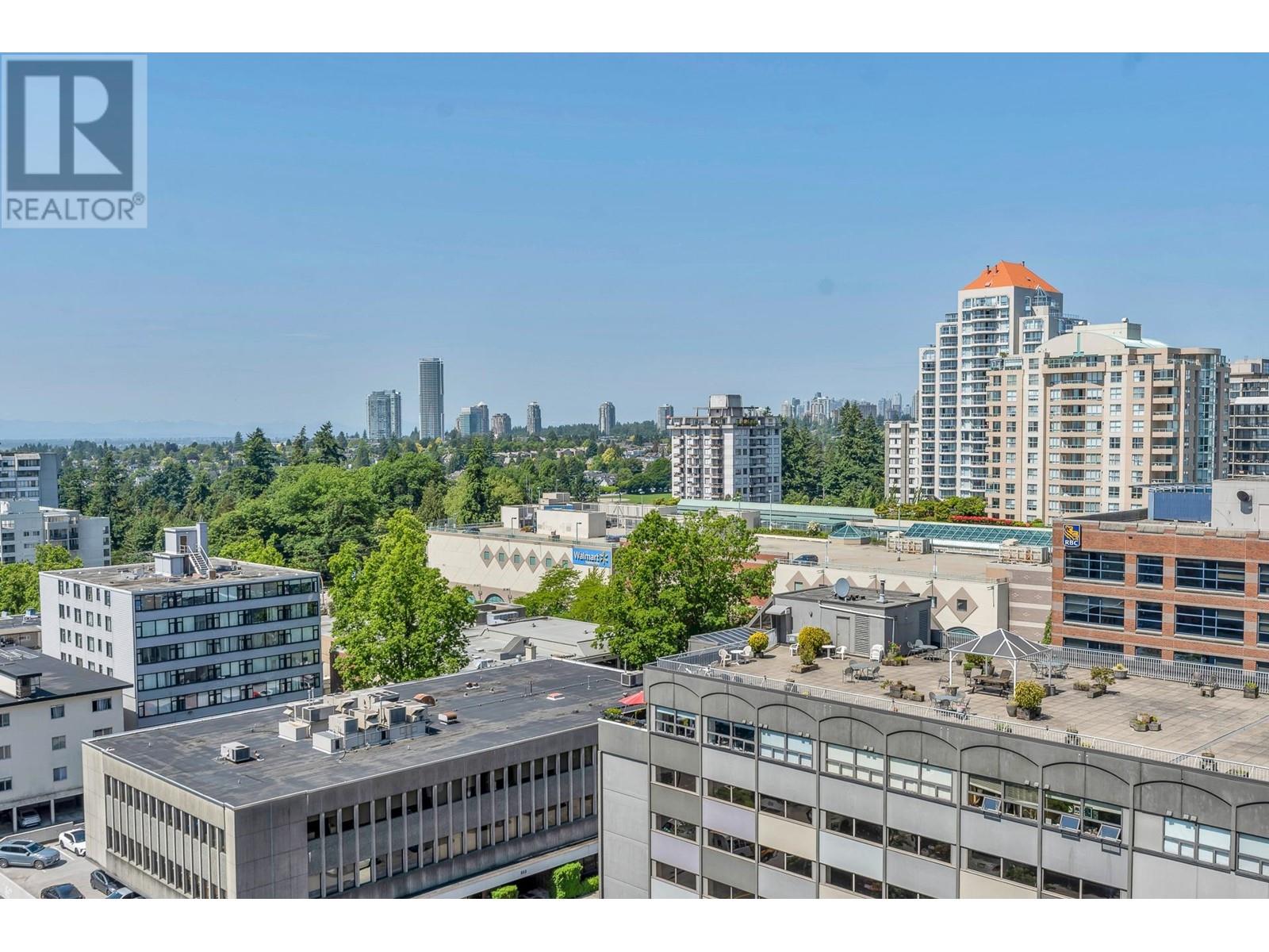 1405 608 Belmont Street, New Westminster, British Columbia  V3M 0G8 - Photo 27 - R3011246