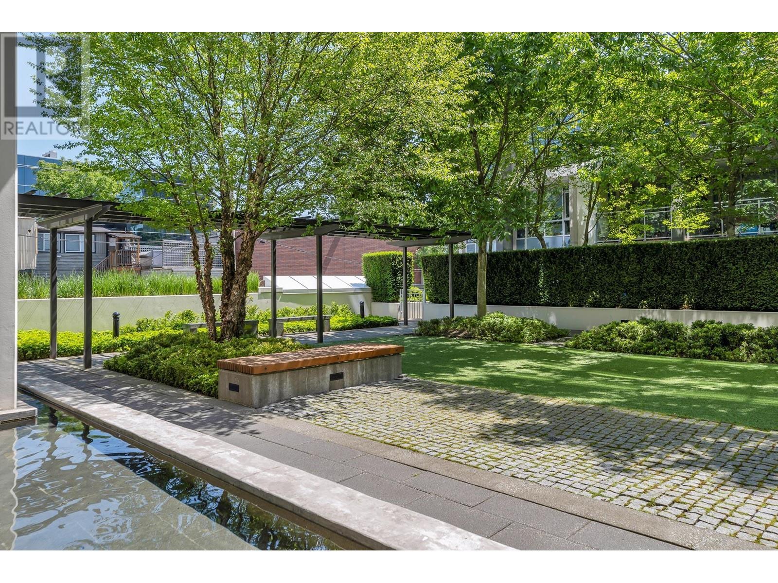 1405 608 Belmont Street, New Westminster, British Columbia  V3M 0G8 - Photo 34 - R3011246
