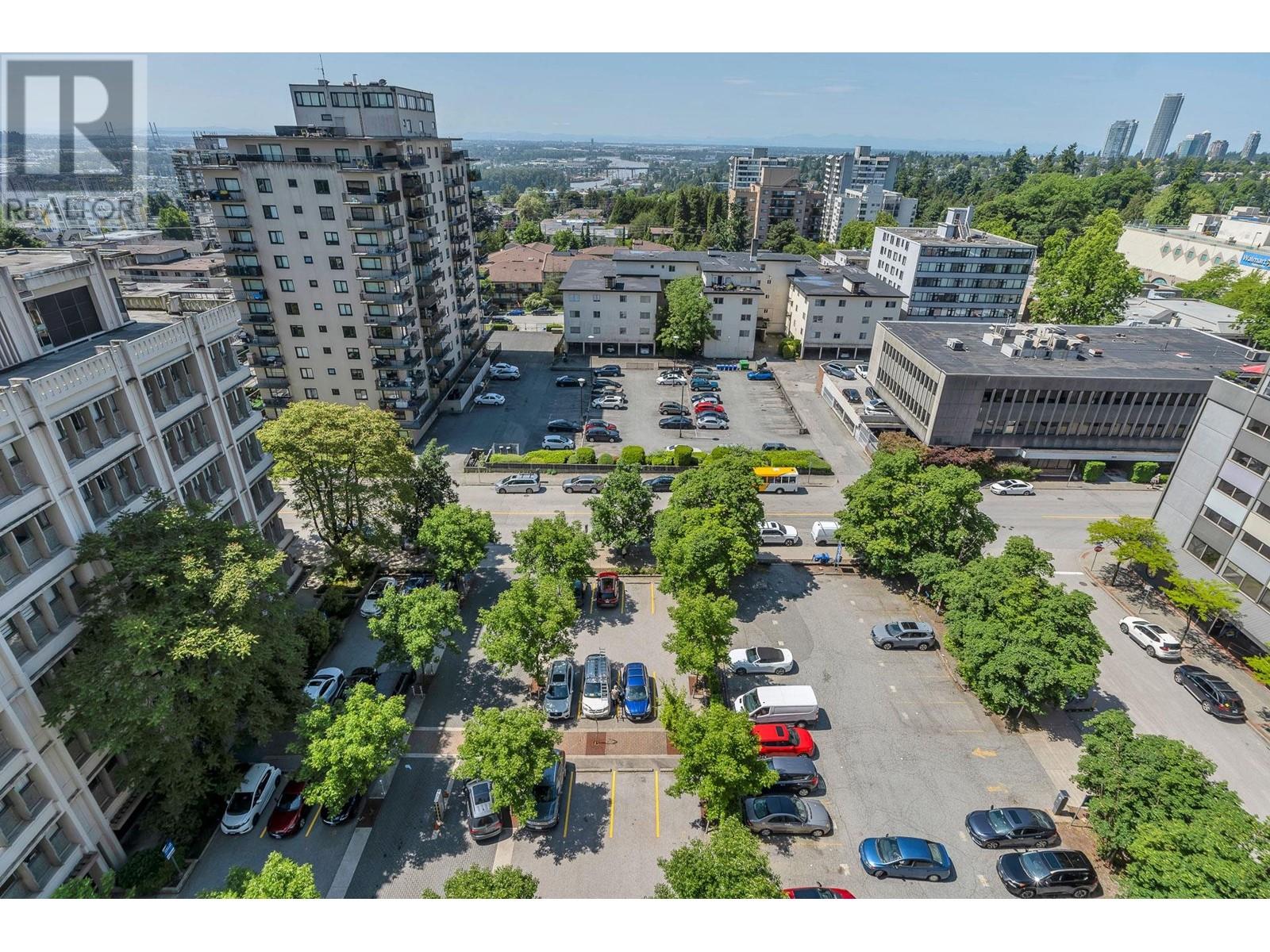 1405 608 Belmont Street, New Westminster, British Columbia  V3M 0G8 - Photo 31 - R3011246