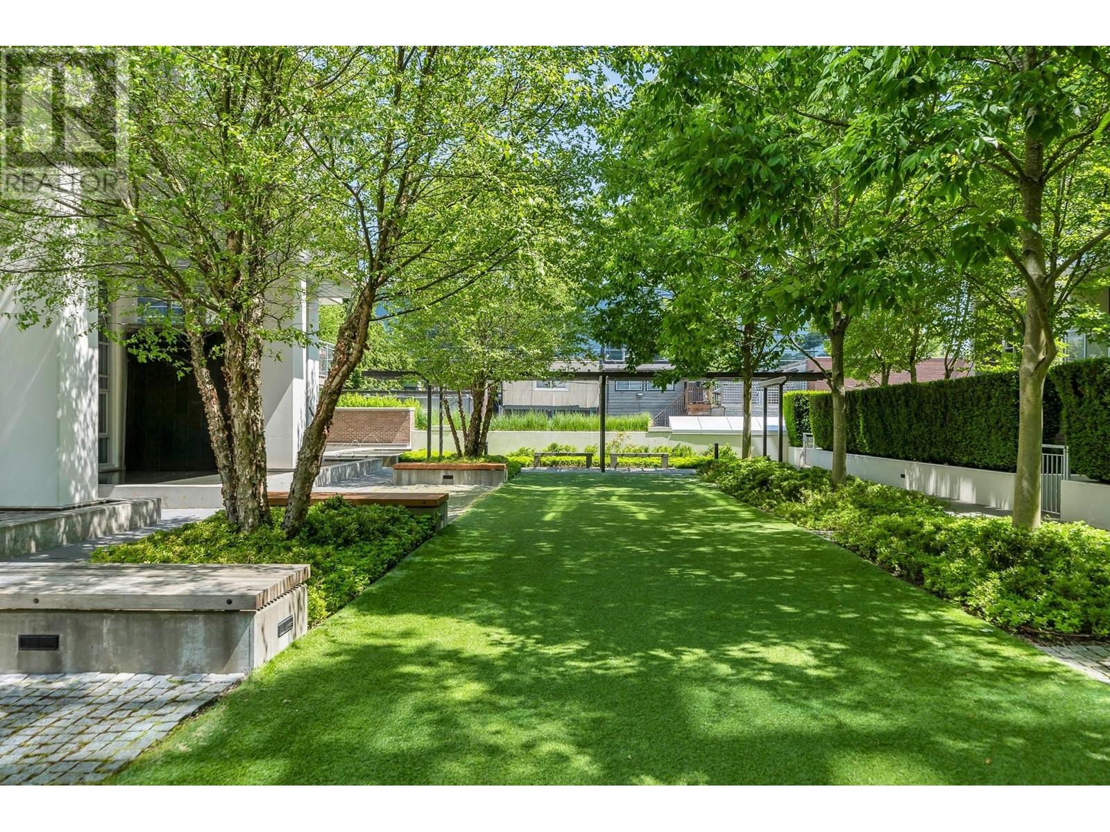 1405 608 Belmont Street, New Westminster, British Columbia  V3M 0G8 - Photo 36 - R3011246