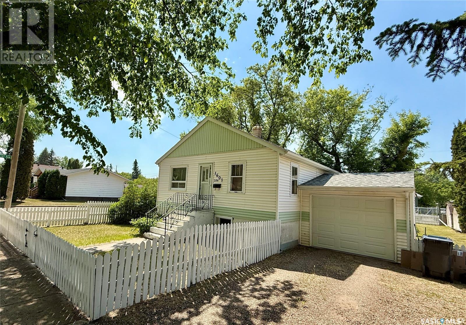 1601 104th Street, North Battleford, Saskatchewan  S9A 1P6 - Photo 2 - SK008945