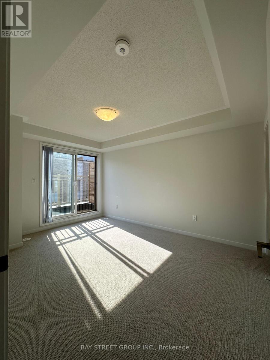 Th166 - 151 Honey Crisp Crescent, Vaughan, Ontario  L4K 5Z8 - Photo 12 - N12208588