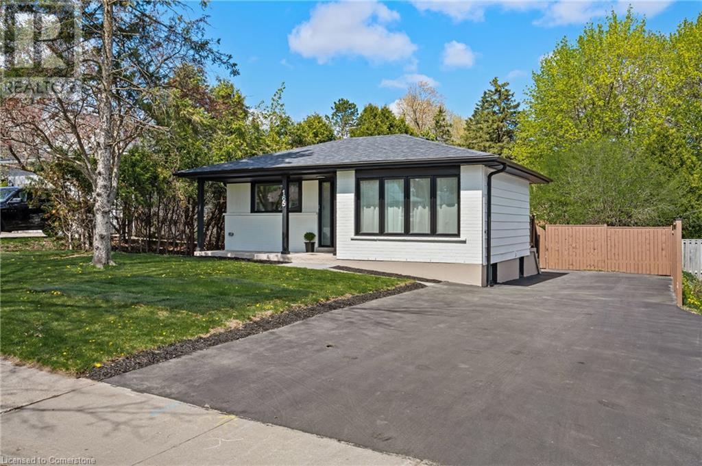 165 Victoria Road N, Guelph, Ontario  N1E 6J8 - Photo 2 - 40735969