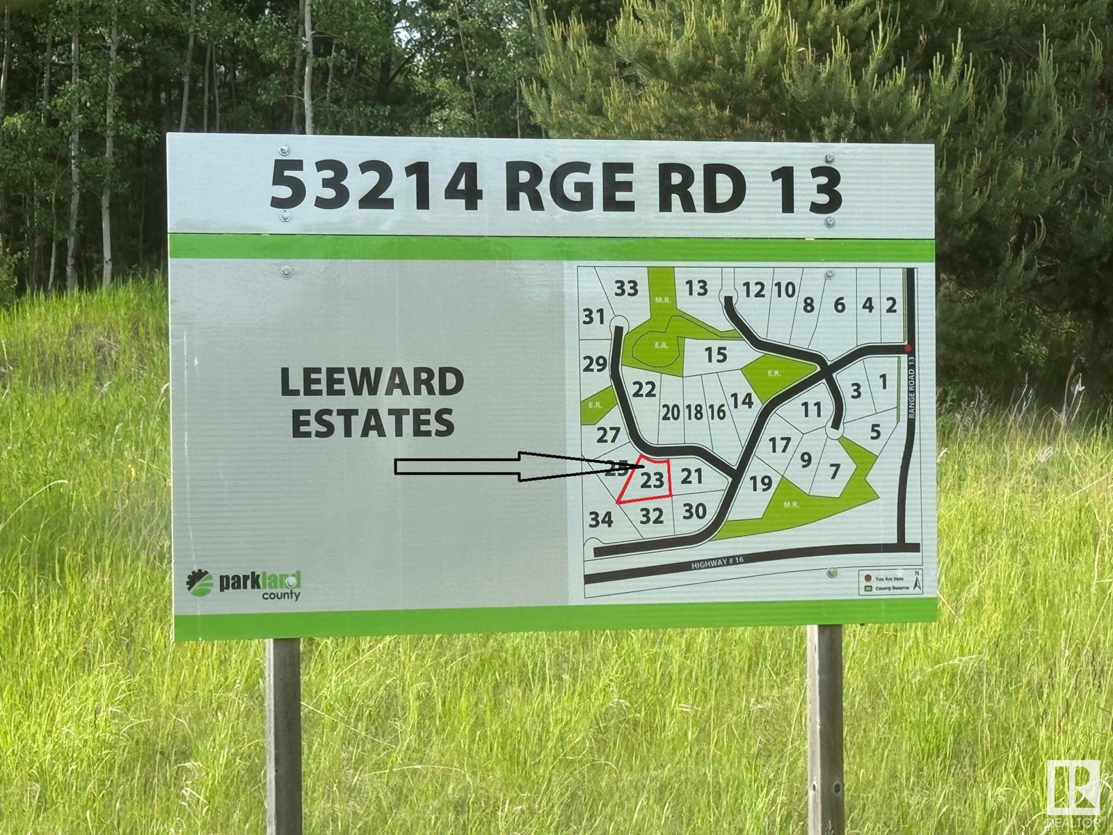 #23 53214 Rge Road 13, Rural Parkland County, Alberta  T7Y 0C1 - Photo 3 - E4441192