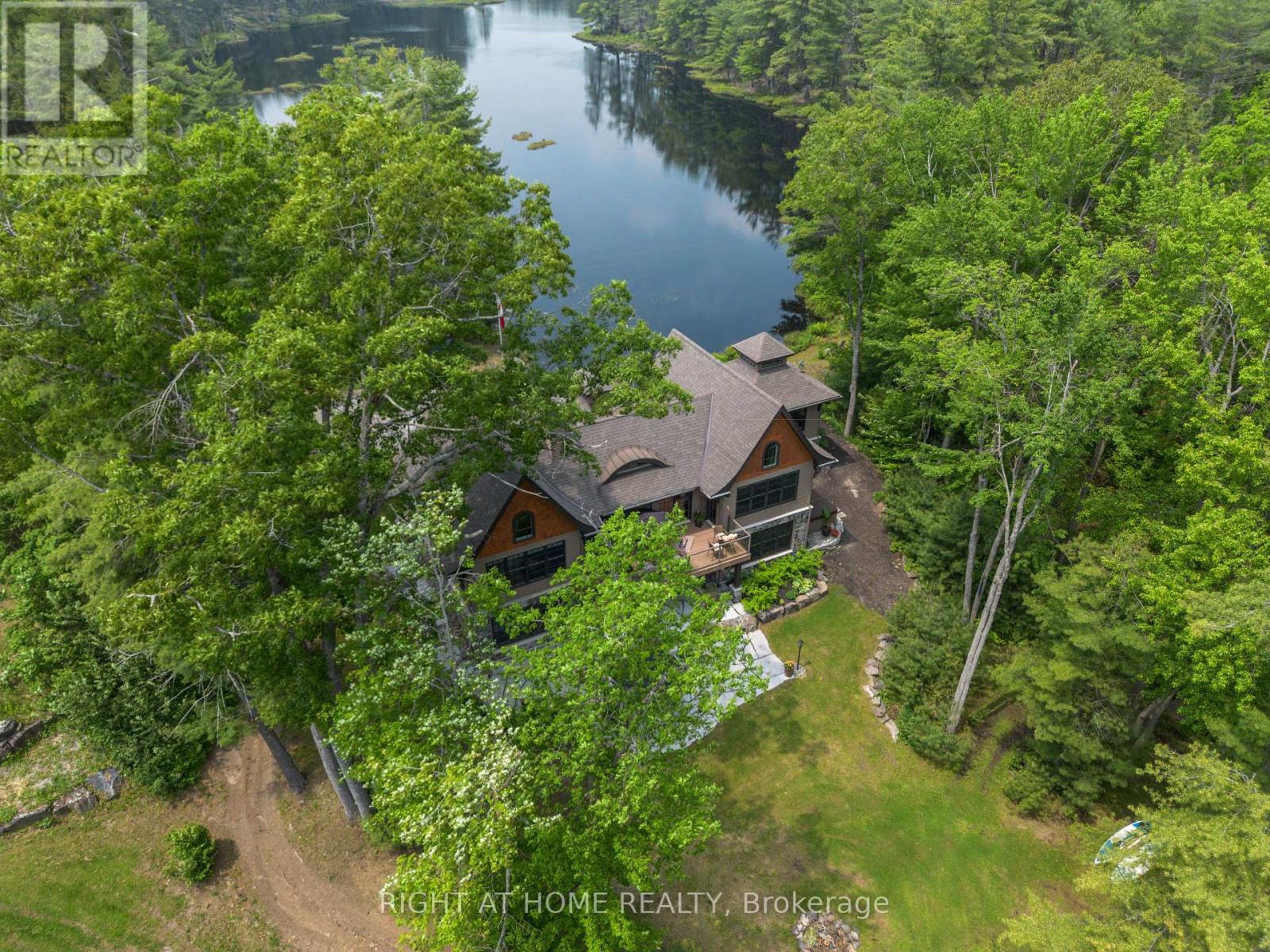 302 Fire Route 93a Route, Havelock-Belmont-Methuen, Ontario  K0L 2H0 - Photo 10 - X12208624