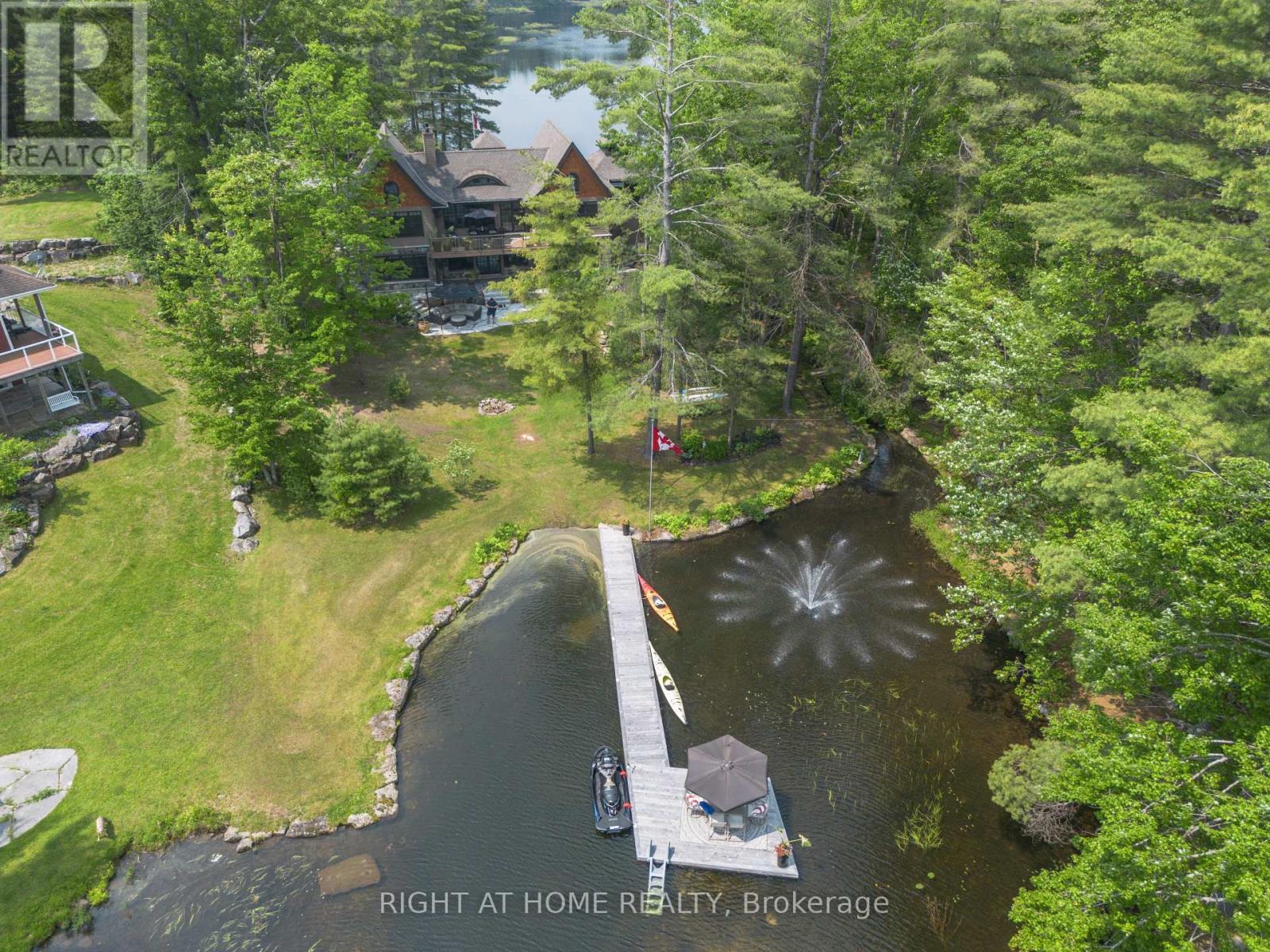 302 Fire Route 93a Route, Havelock-Belmont-Methuen, Ontario  K0L 2H0 - Photo 46 - X12208624