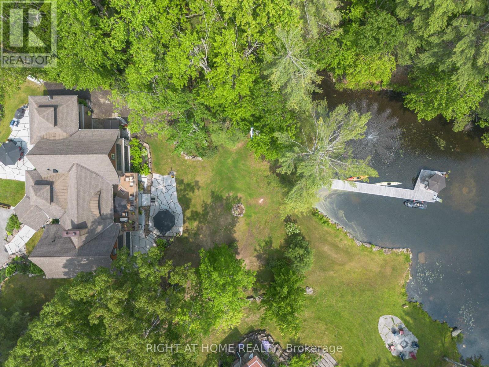 302 Fire Route 93a Route, Havelock-Belmont-Methuen, Ontario  K0L 2H0 - Photo 47 - X12208624