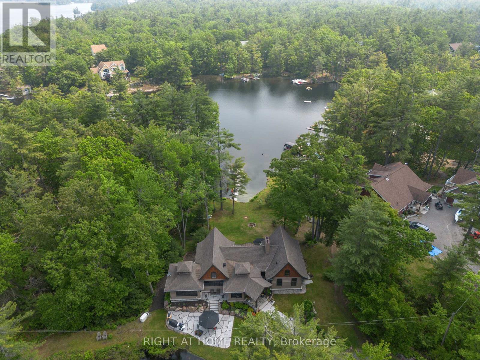 302 Fire Route 93a Route, Havelock-Belmont-Methuen, Ontario  K0L 2H0 - Photo 48 - X12208624