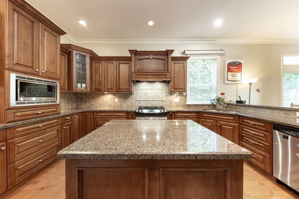 2110 Indian Fort Drive, Surrey, British Columbia  V4A 3L8 - Photo 6 - R2983702