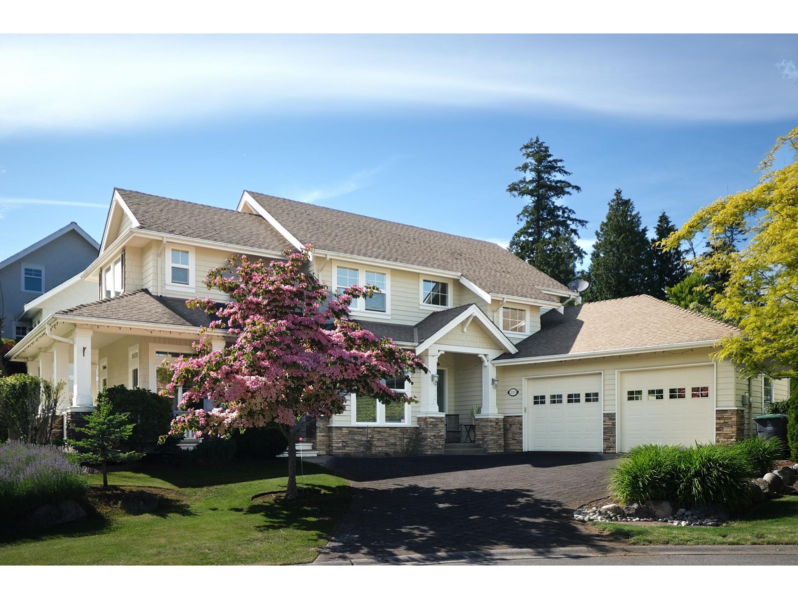 2110 Indian Fort Drive, Surrey, British Columbia  V4A 3L8 - Photo 1 - R2983702
