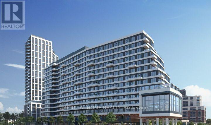 723 - 2485 Eglinton Avenue W, Mississauga (Central Erin Mills), Ontario  L5M 2T1 - Photo 2 - W12208583