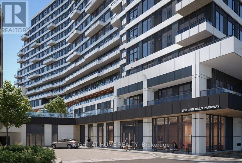 723 - 2485 Eglinton Avenue W, Mississauga (Central Erin Mills), Ontario  L5M 2T1 - Photo 3 - W12208583