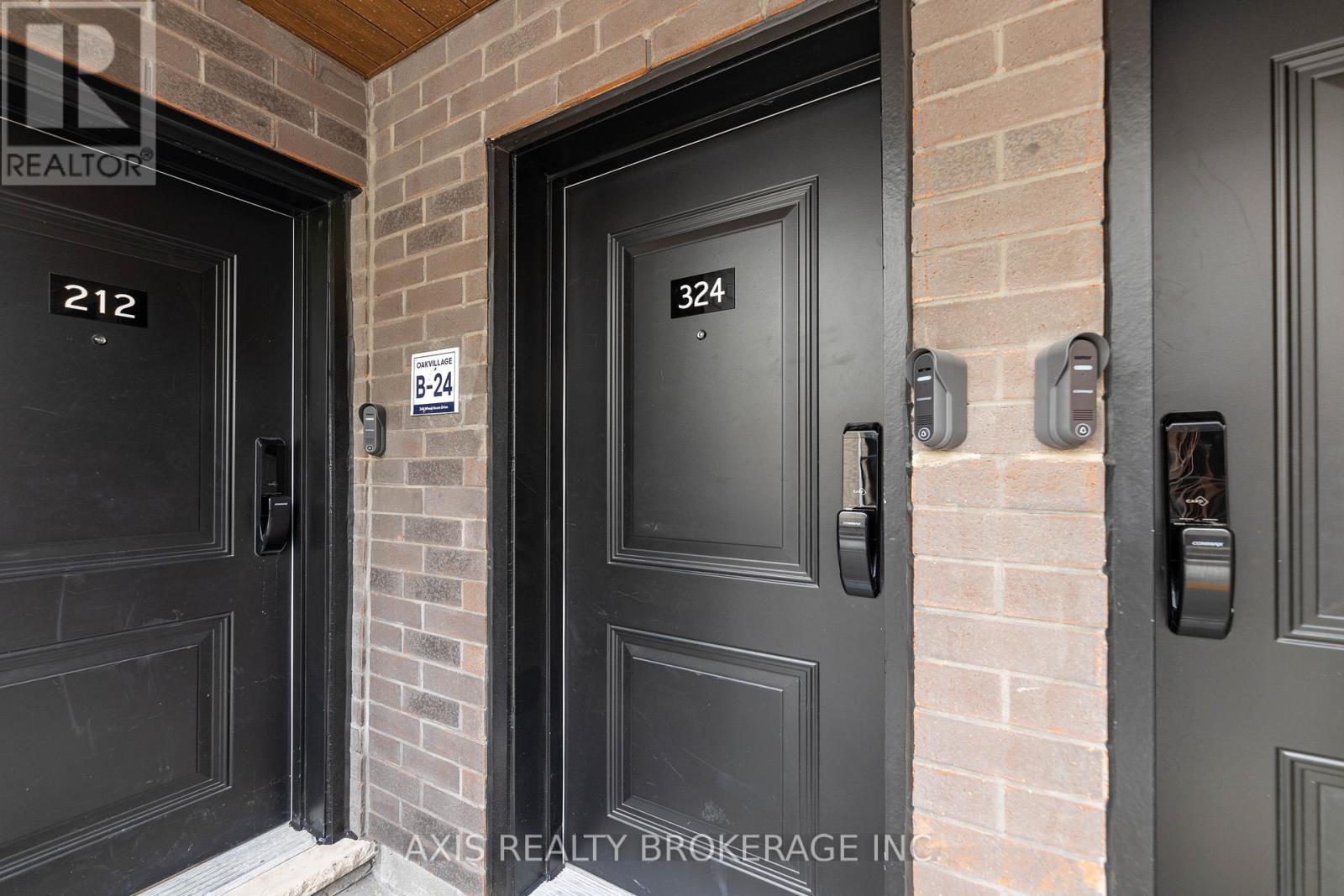 324 - 349 Wheat Boom Drive, Oakville, Ontario  L6H 7X5 - Photo 42 - W12208584